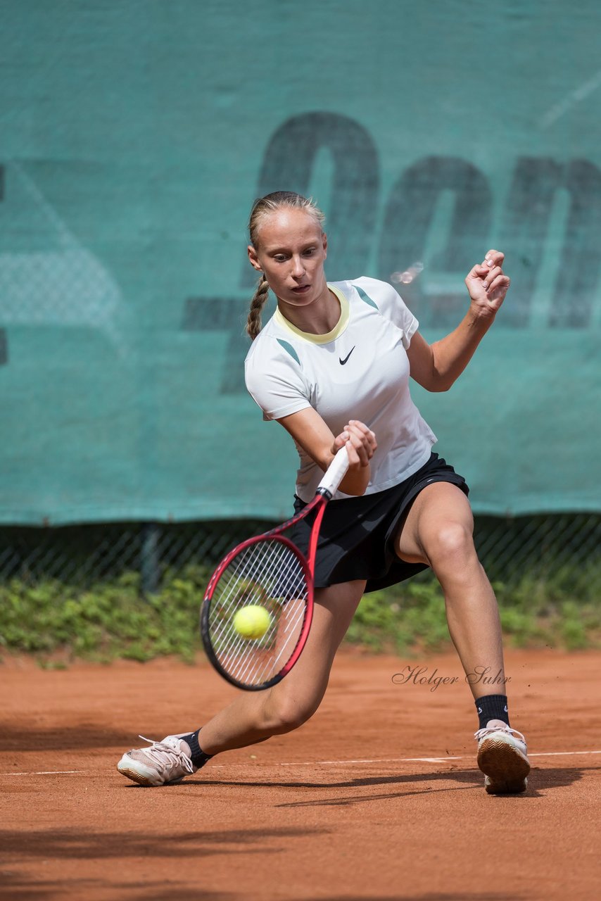 Isabella Abendroth 158 - Klippeldon